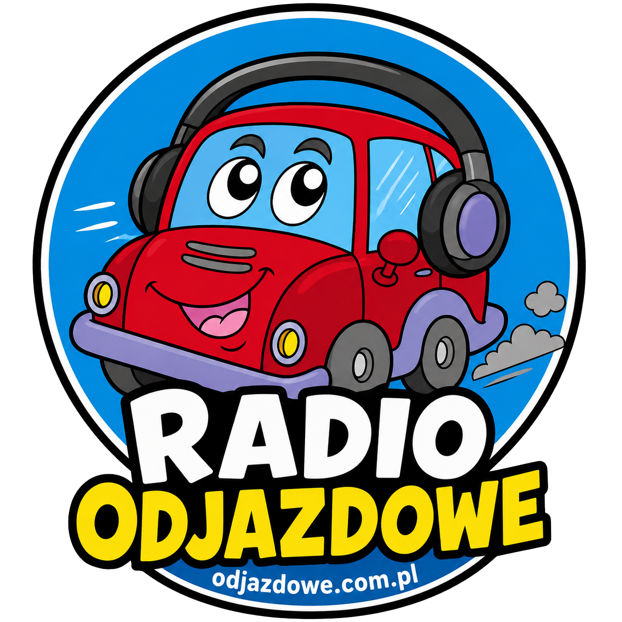 Radio Logo